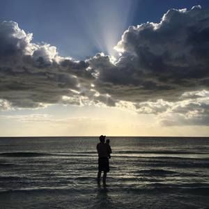 Meet your Posher, Dave